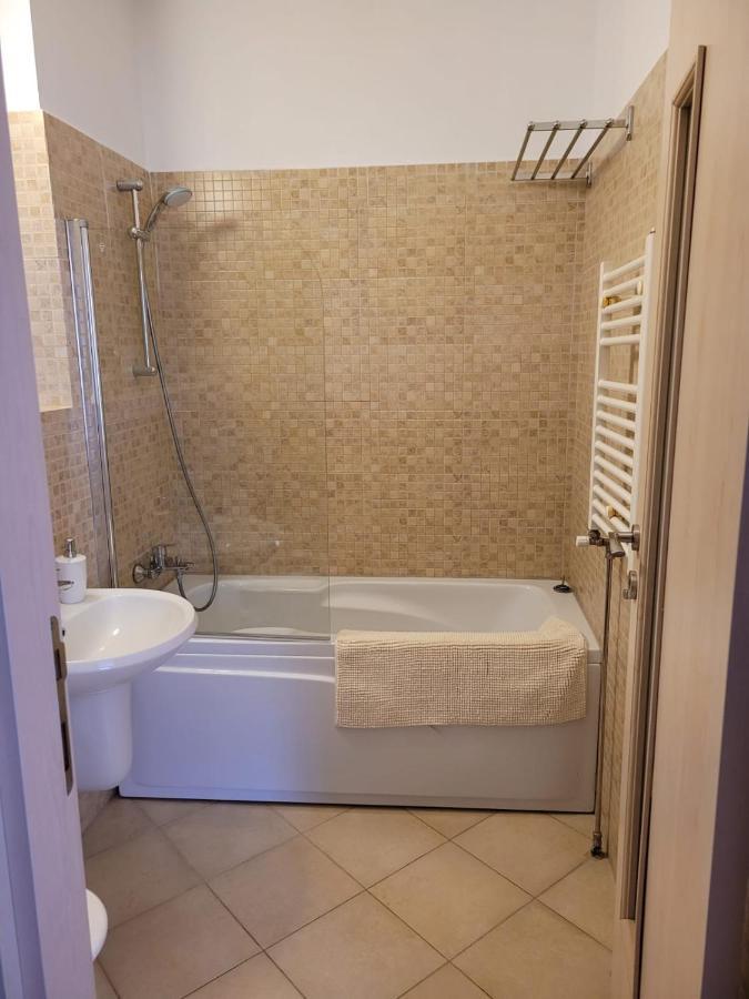 דירות Sinaia Belleview מראה חיצוני תמונה